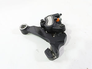 2016 Harley FXDL Dyna Low Rider Rear Brake Caliper & Bracket 40908-08 | Mototech271
