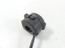 Load image into Gallery viewer, 2013 Ducati Streetfighter 848 Right Start Stop Kill Control Switch 65010092I | Mototech271
