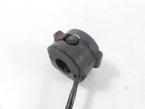 2013 Ducati Streetfighter 848 Right Start Stop Kill Control Switch 65010092I | Mototech271