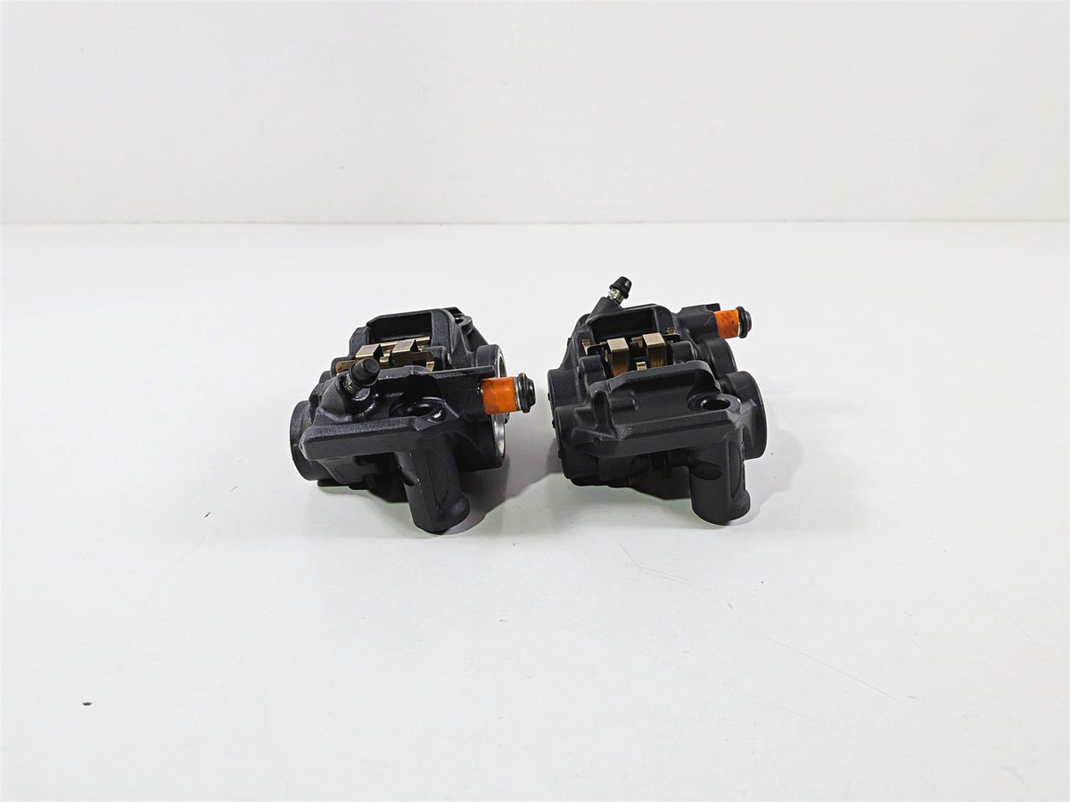 2024 Yamaha YZF R1 RN65 Front Brake Caliper Set 108mm - Read B3L-2580T-00-00 {{ shop.shopifyCountryName }} - Mototech271