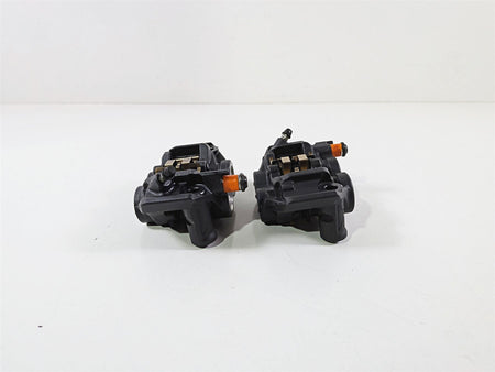 2024 Yamaha YZF R1 RN65 Front Brake Caliper Set 108mm - Read B3L-2580T-00-00 {{ shop.shopifyCountryName }} - Mototech271