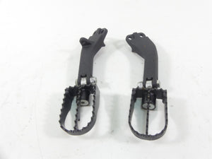 2016 Harley FXDLS Dyna Low Rider Rear Passenger Footpeg Foot Peg Set 49224-06A | Mototech271