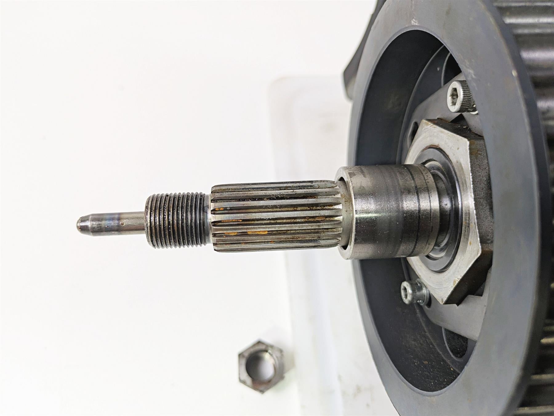 2020 Harley Softail FXST Standard 6-Sp Transmission Gear Box M8 - 12k 34700176 {{ shop.shopifyCountryName }} - Mototech271