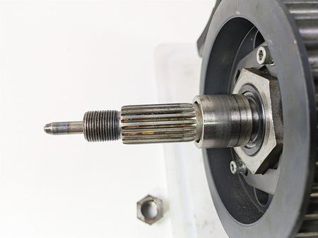 2020 Harley Softail FXST Standard 6-Sp Transmission Gear Box M8 - 12k 34700176 {{ shop.shopifyCountryName }} - Mototech271