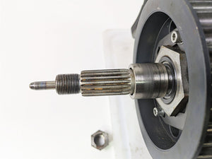 2020 Harley Softail FXST Standard 6-Sp Transmission Gear Box M8 - 12k 34700176