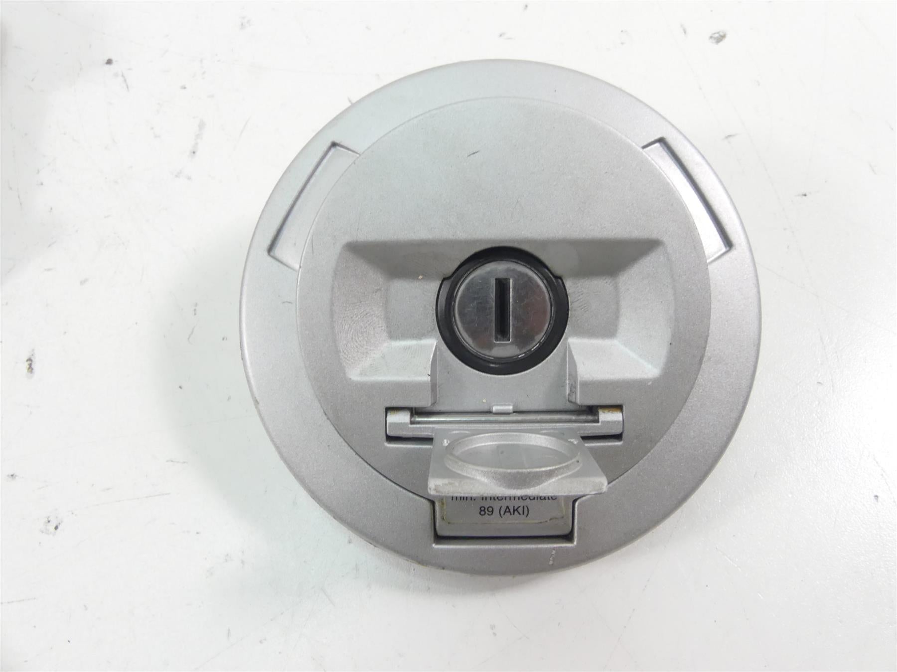 2012 BMW S1000RR K46 Cdi Ecu Ecm Ignition Switch Key Set 8523966 81357705247 {{ shop.shopifyCountryName }} - Mototech271