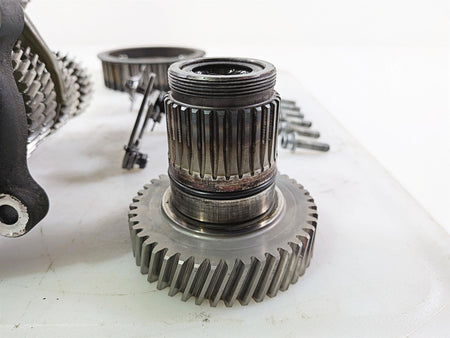 2024 Harley FXLRS Dyna Low Rider Transmission Gear Set - For Parts 35600094A-Mototech271