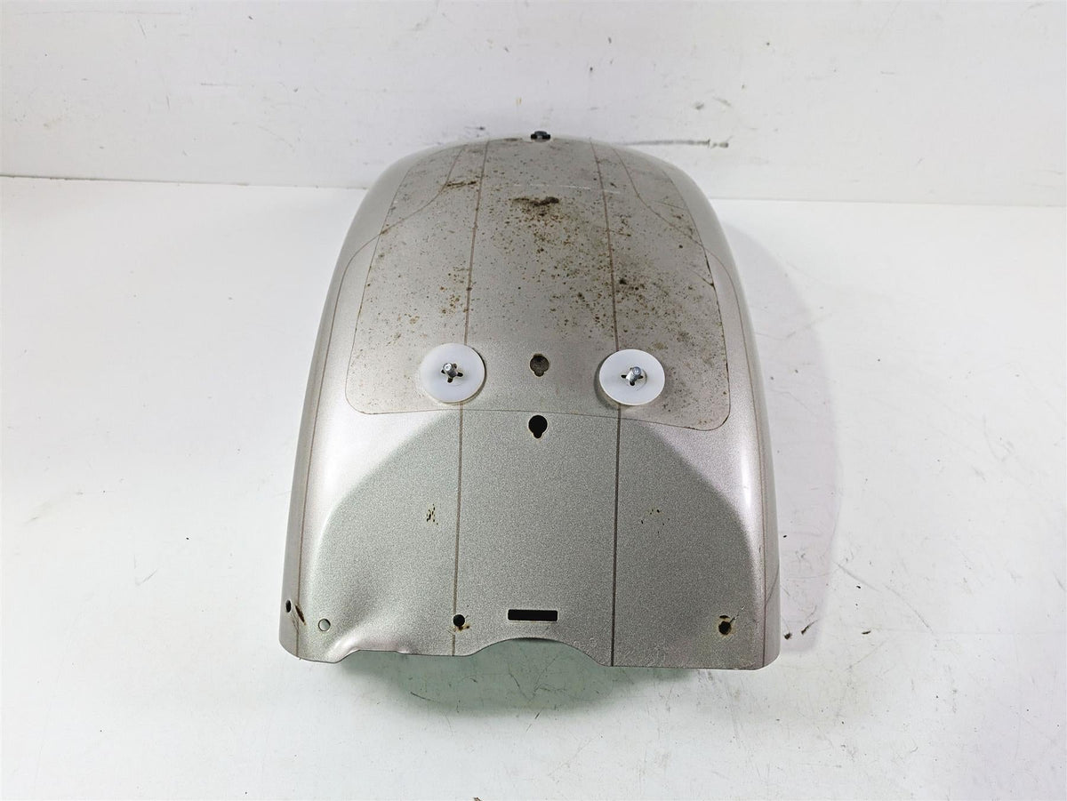 2018 Harley FXBR Softail Breakout Rear Fender 59500099A {{ shop.shopifyCountryName }} - Mototech271