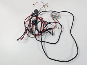 2016 BMW R1200RT K52 Third Eye Design in View Wireless Transceiver 18-INV-WM-TRAN