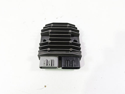 2008 Yamaha XVS1300 V-Star Tourer Rectifier Voltage Regulator 1D7-81960-01-00 | Mototech271