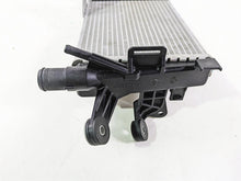 Load image into Gallery viewer, 2021 BMW R1250GS K51 Adv Left Radiator Fan Cover Set -No Leaks 17118546408 | Mototech271
