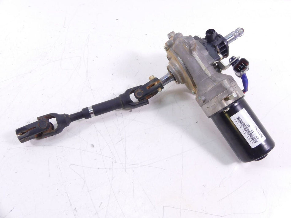 2020 Honda Talon SXS1000 S2X Power Steering Unit Module 53600-HL6-A01 {{ shop.shopifyCountryName }} - Mototech271