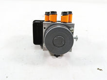 Load image into Gallery viewer, 2016 Ducati Panigale 1299 S Abs Brake Pump Unit Module 54240581B 54240571B
