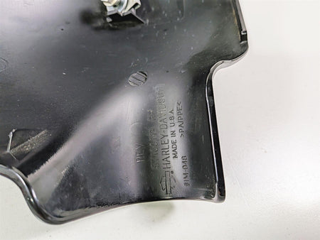 2018 Harley FLHTCU Touring Electra Glide Right Lower Leg Fairing Set 57100113-Mototech271