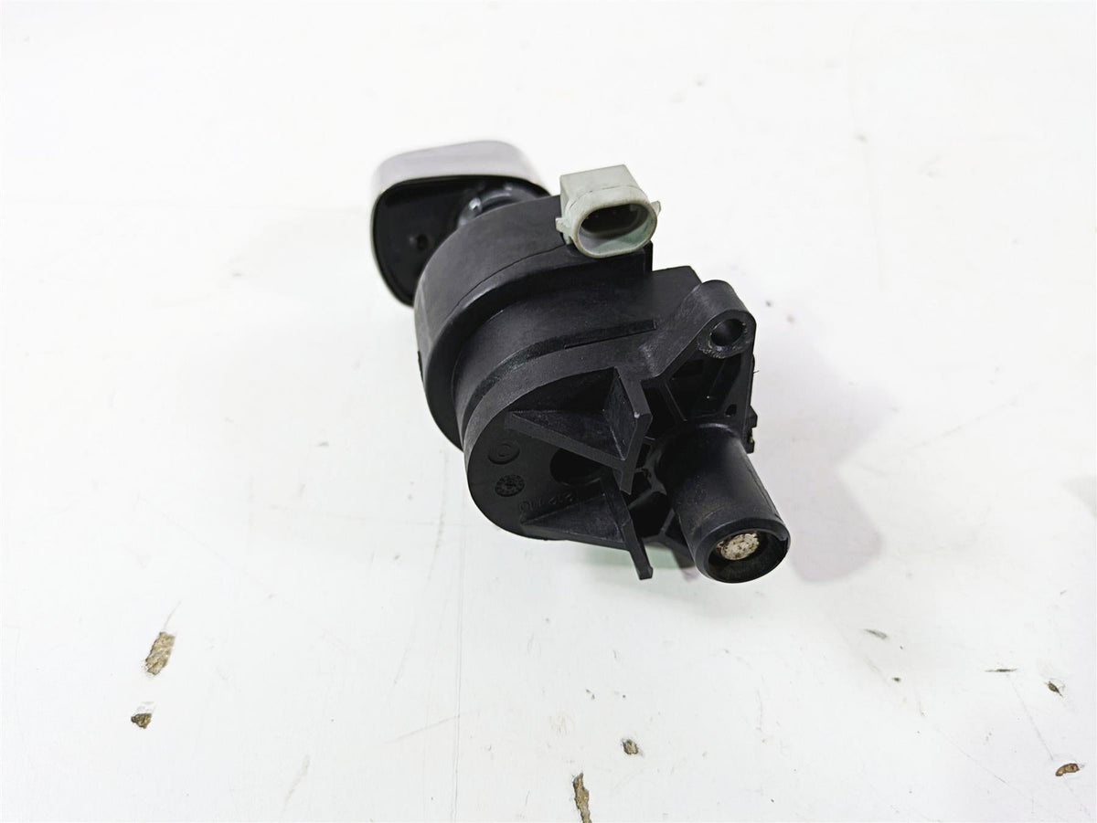 2016 Harley Touring FLTRX Road Glide Ignition Switch & Key READ 71400016B {{ shop.shopifyCountryName }} - Mototech271
