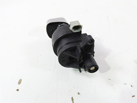 2016 Harley Touring FLTRX Road Glide Ignition Switch & Key READ 71400016B {{ shop.shopifyCountryName }} - Mototech271