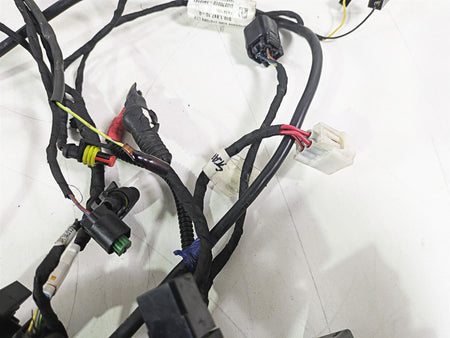 2015 Ducati Hypermotard 821 SP Main Wiring Harness Loom - No Cut 51018451D {{ shop.shopifyCountryName }} - Mototech271