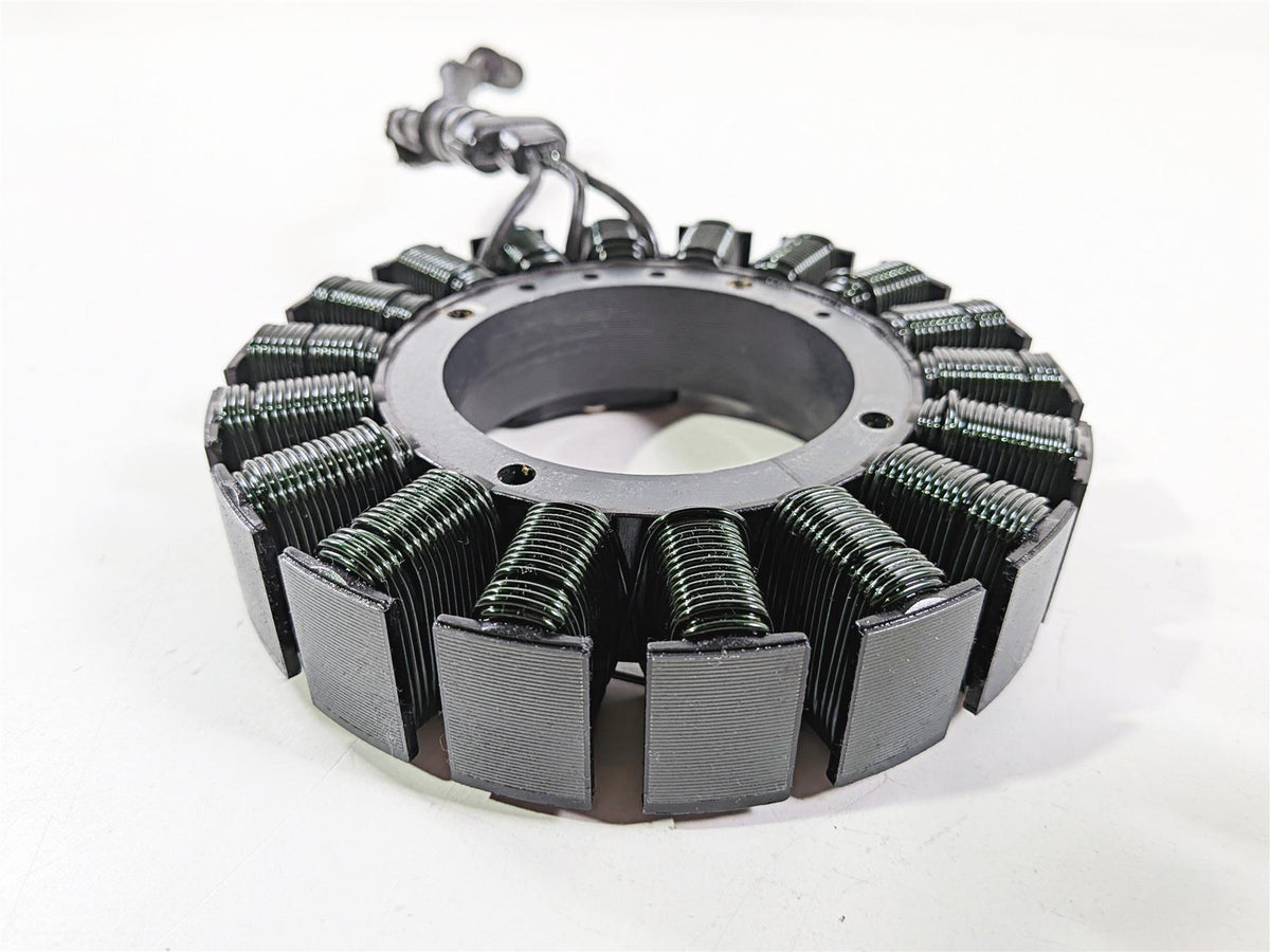 2008 Harley FXDSE CVO Dyna Ignition Alternator Stator Magneto 30017-08-Mototech271