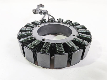2008 Harley FXDSE CVO Dyna Ignition Alternator Stator Magneto 30017-08-Mototech271