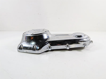 2012 Harley Softail FLSTF Fat Boy Outer Primary Drive Clutch Cover 60784-06 {{ shop.shopifyCountryName }} - Mototech271