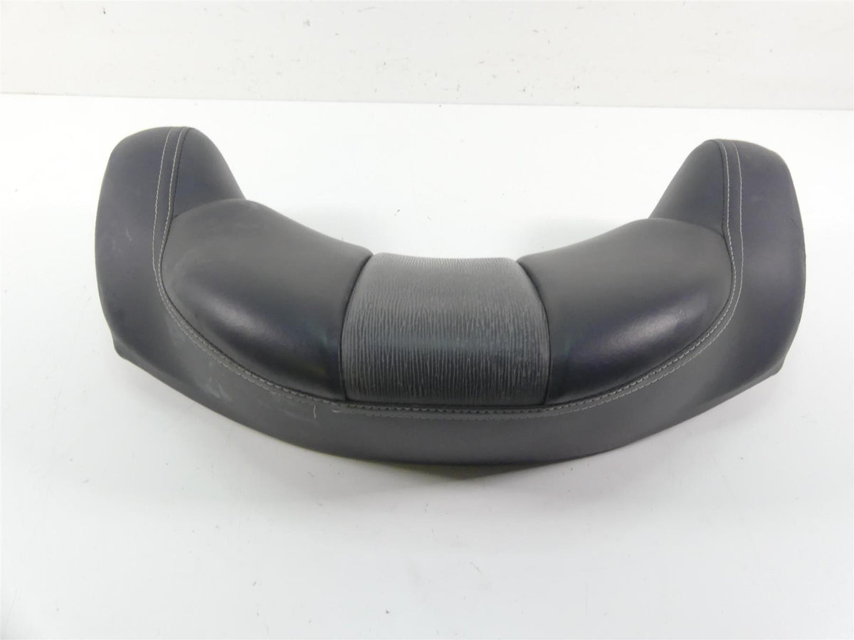 2009 Harley FLHTCU SE4 CVO E-Glide Rear Passenger Backrest - Read 52186-09 {{ shop.shopifyCountryName }} - Mototech271