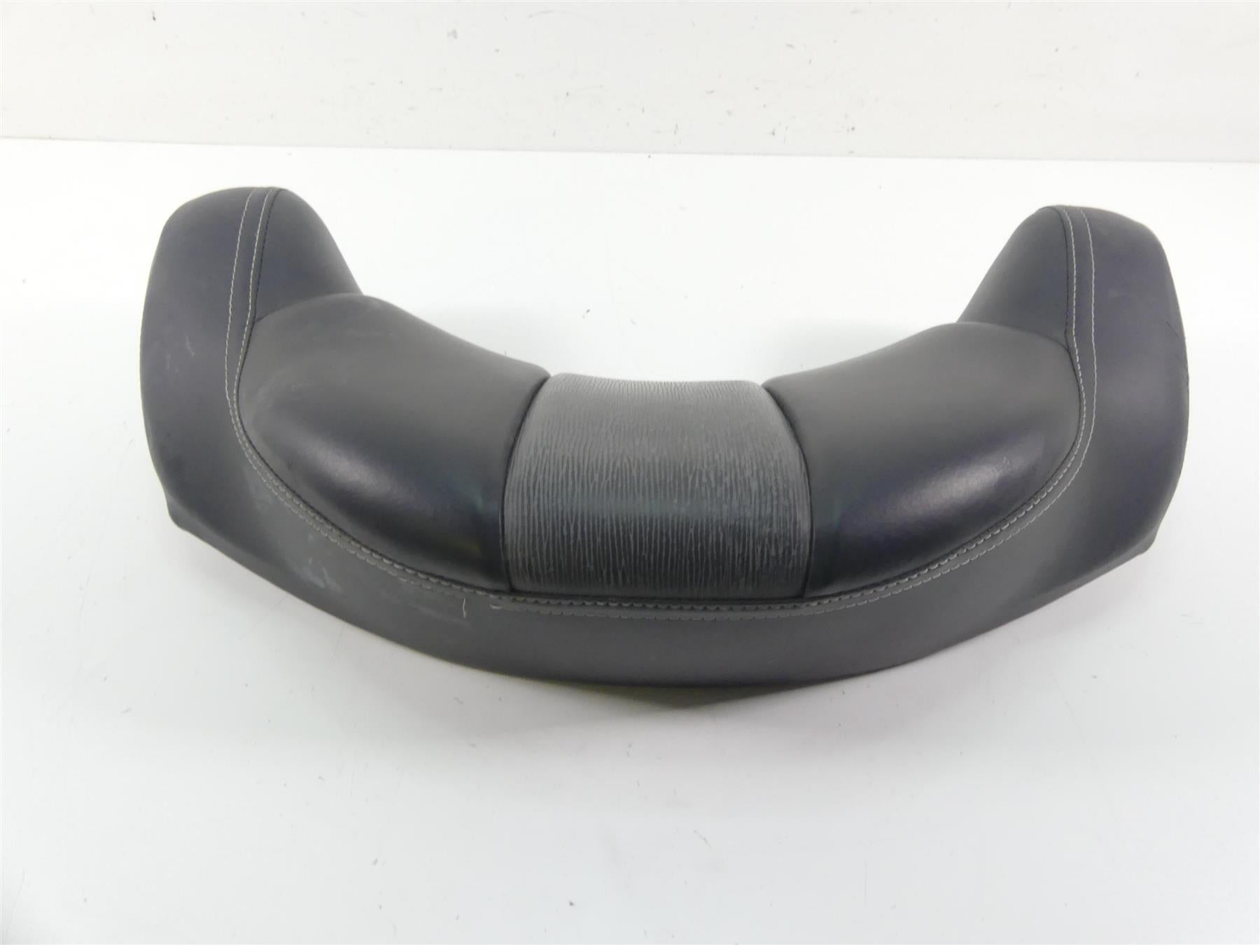 2009 Harley FLHTCU SE4 CVO E-Glide Rear Passenger Backrest - Read 52186-09 {{ shop.shopifyCountryName }} - Mototech271