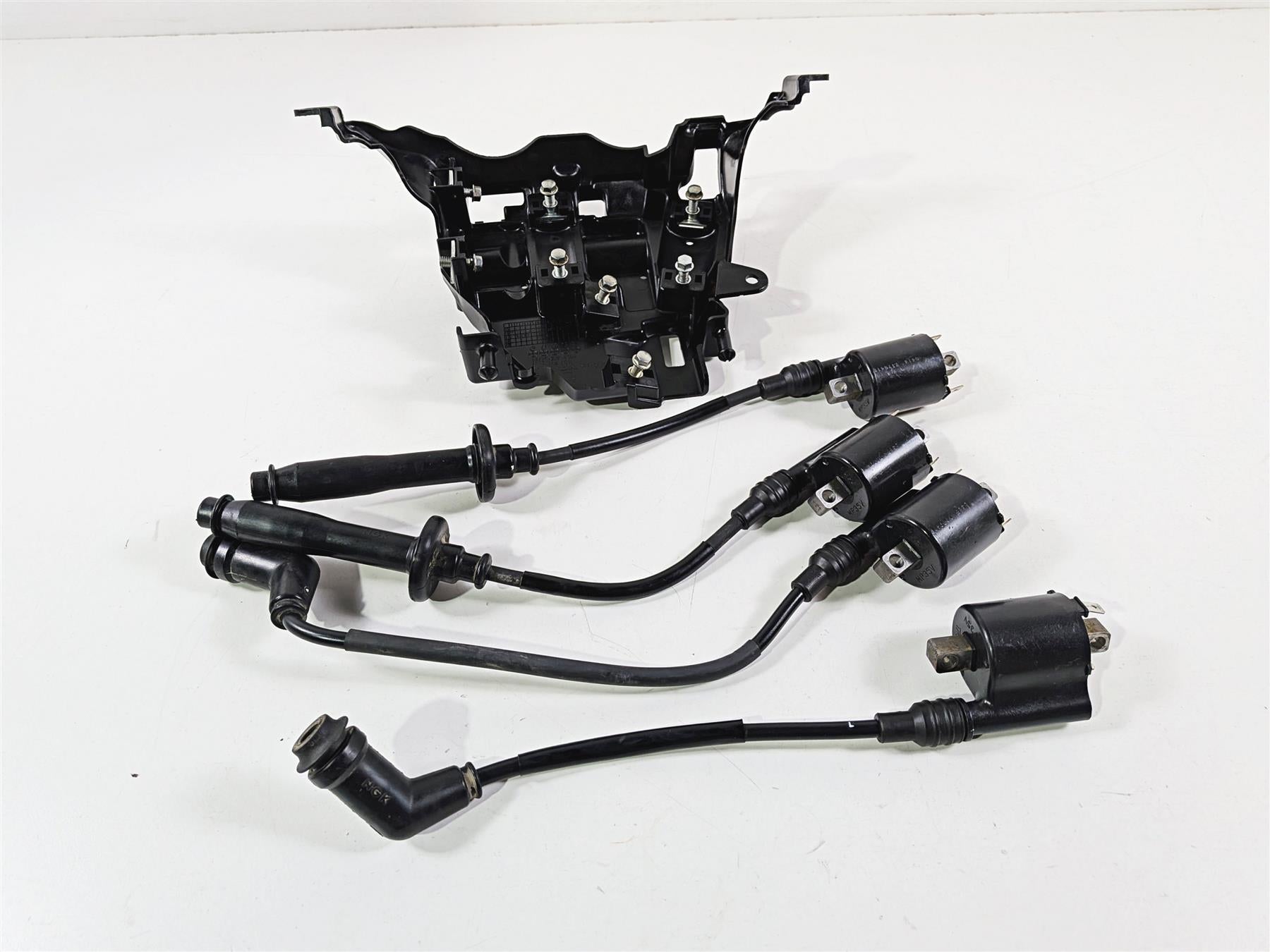 2017 Honda CRF1000 Africa Twin Ignition Coil & Mount Plate 30510-MJP-G51-Mototech271