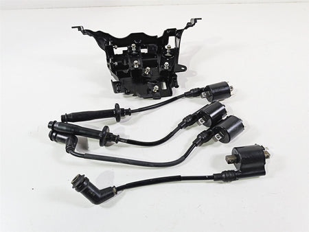 2017 Honda CRF1000 Africa Twin Ignition Coil & Mount Plate 30510-MJP-G51-Mototech271
