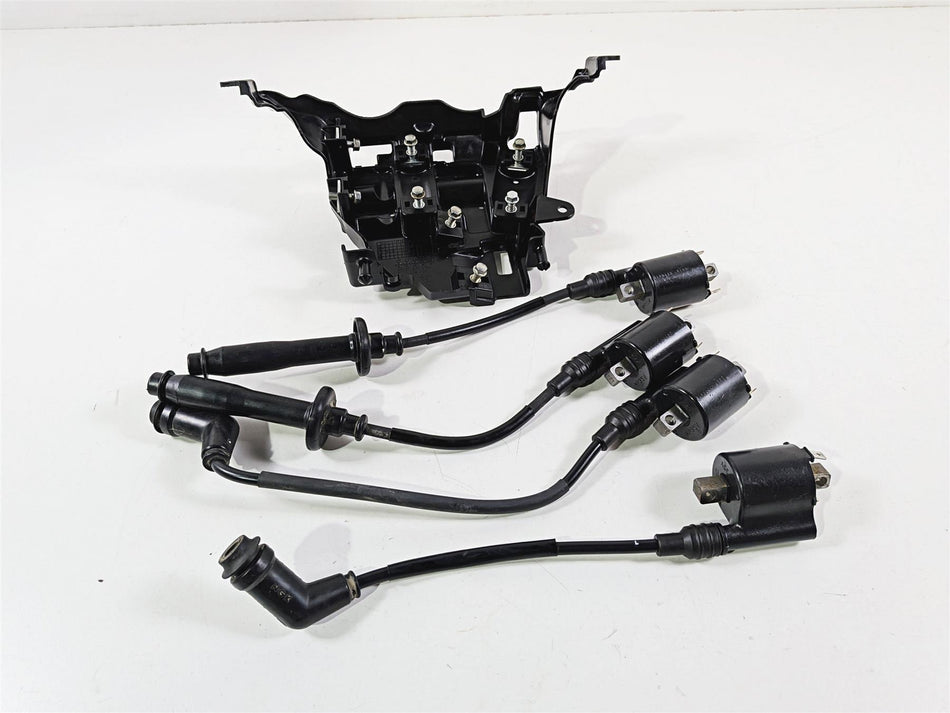 2017 Honda CRF1000 Africa Twin Ignition Coil & Mount Plate 30510-MJP-G51-Mototech271