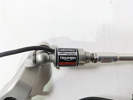 2019 Triumph Speed Triple RS 1050 Quickshifter Quick Shifter Assist T2089720 {{ shop.shopifyCountryName }} - Mototech271