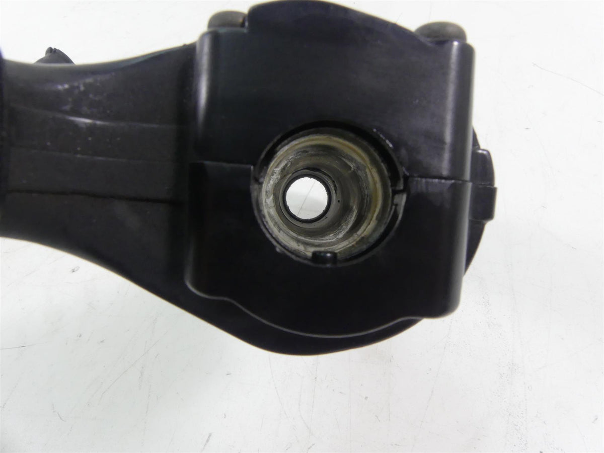 2001 Kawasaki ZX600J2 ZX6R Ninja Throttle Grip & Cables 32099-1193 {{ shop.shopifyCountryName }} - Mototech271