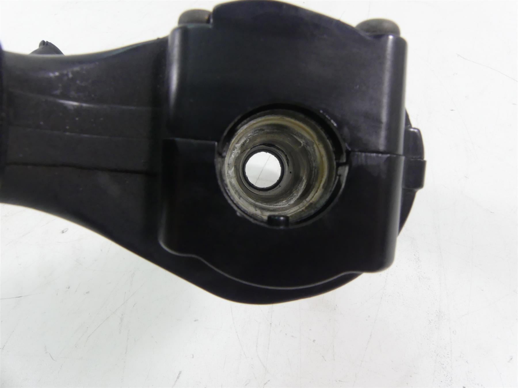 2001 Kawasaki ZX600J2 ZX6R Ninja Throttle Grip & Cables 32099-1193 {{ shop.shopifyCountryName }} - Mototech271