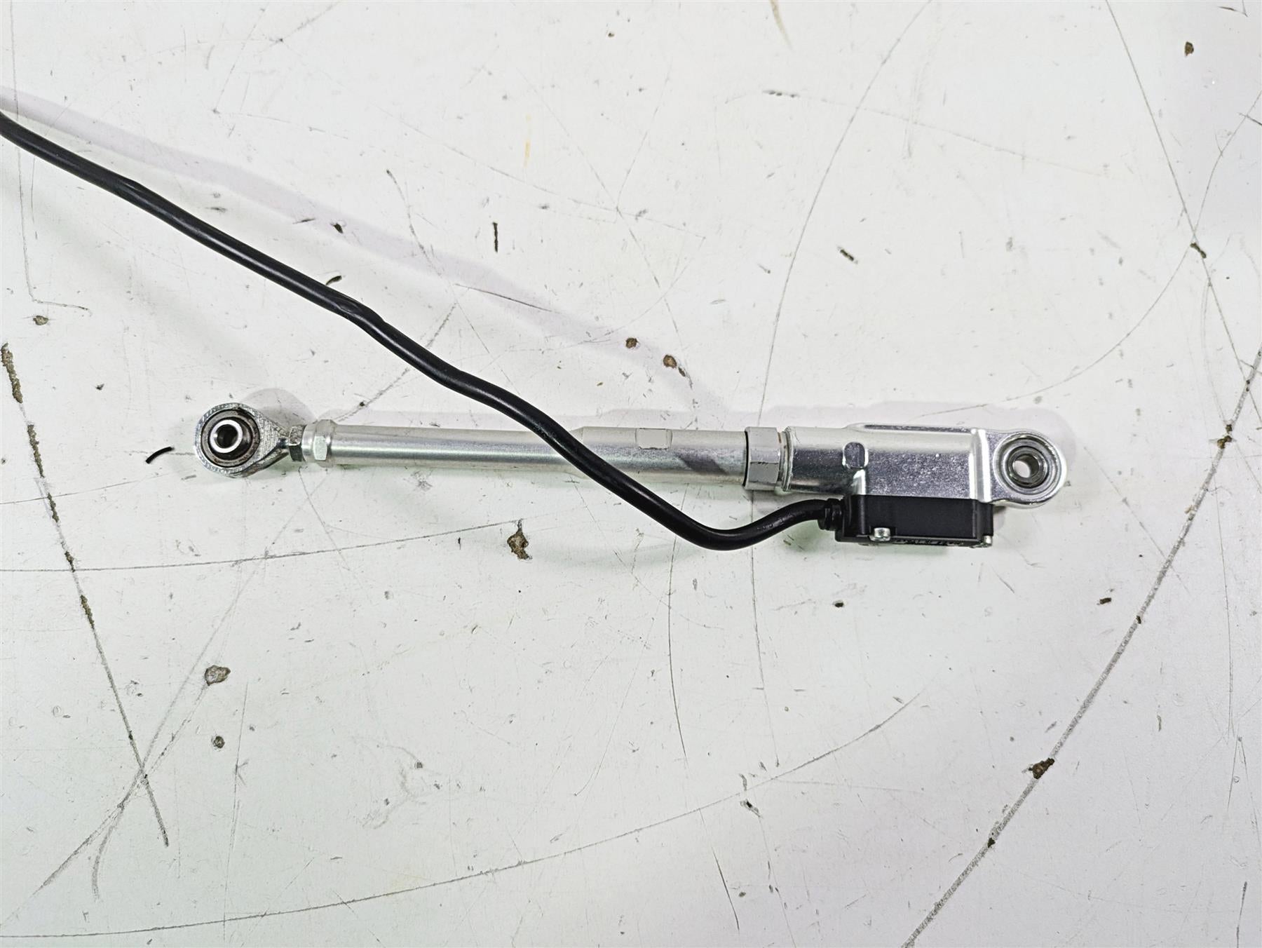 2015 Ducati Panigale 1299 S Domino Quickshifter Quick Shifter 11711261CA {{ shop.shopifyCountryName }} - Mototech271