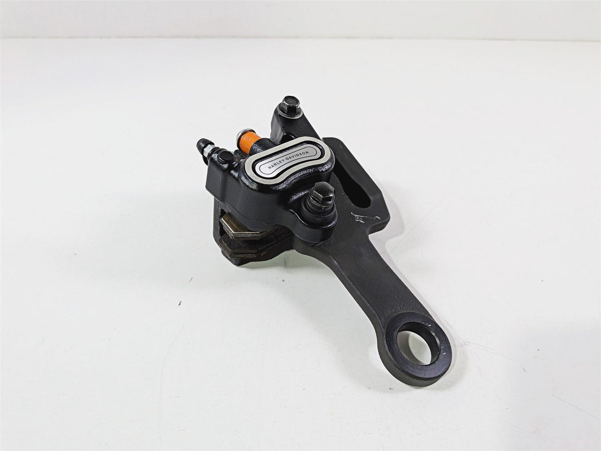 2024 Harley Softail FXLRST Low Rider Rear Brake Caliper & Bracket 41300192 {{ shop.shopifyCountryName }} - Mototech271