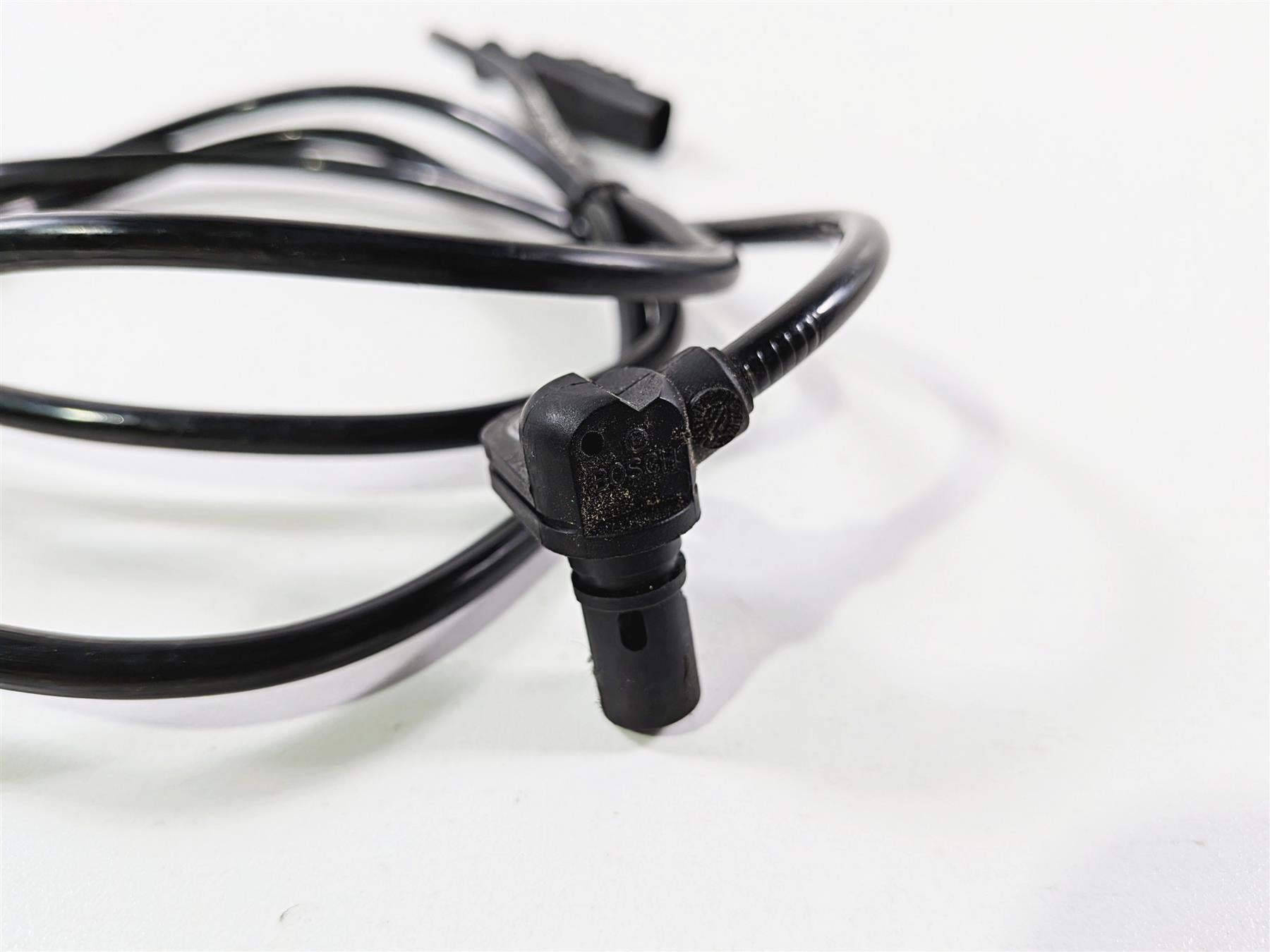 2019 Ducati Panigale V4S V4 S Corse Rear Abs Wheel Speed Brake Sensor 55212111B {{ shop.shopifyCountryName }} - Mototech271