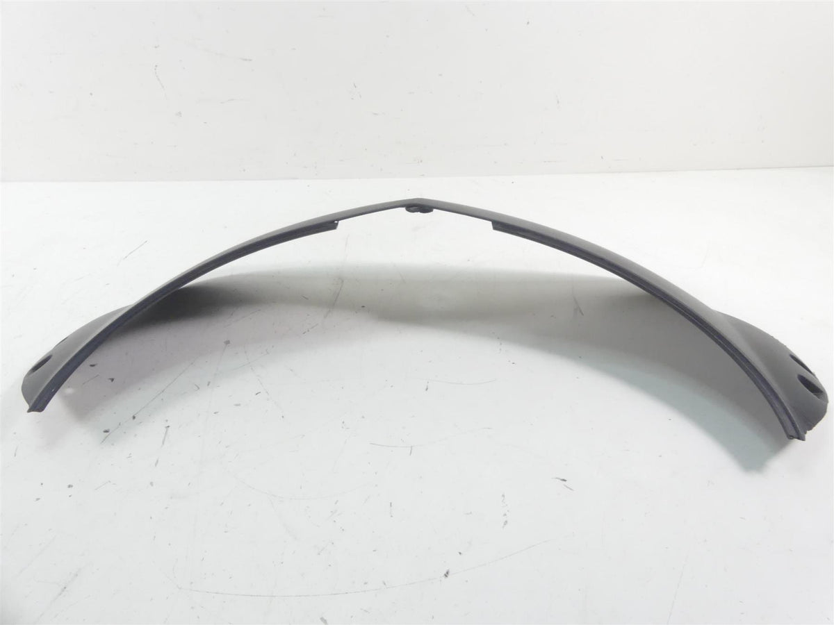 2011 Victory Vision Tour Front Lower Bug Belly Pan Fairing Cover - Read 5436394 {{ shop.shopifyCountryName }} - Mototech271