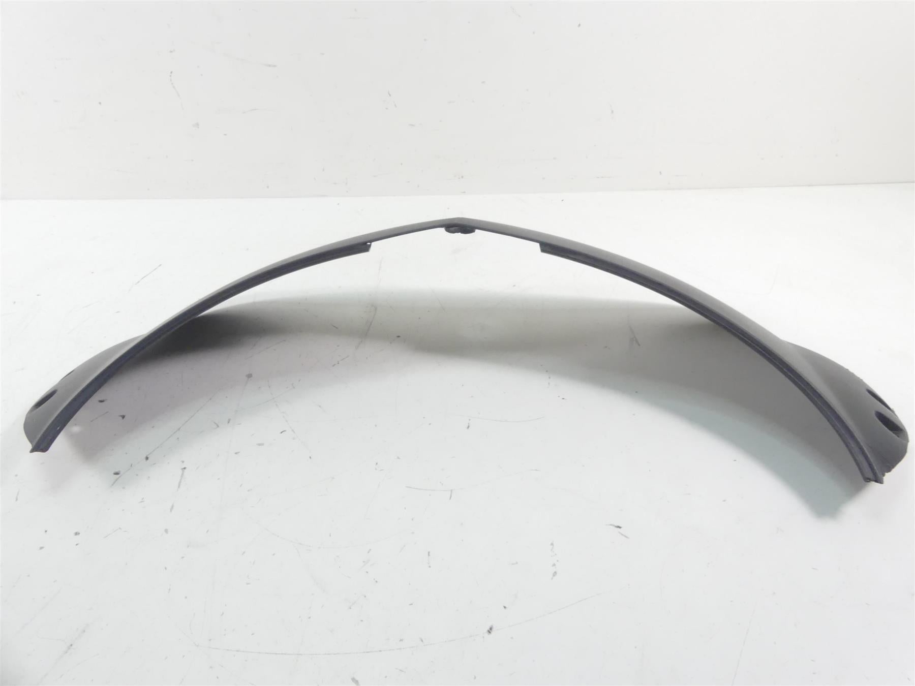 2011 Victory Vision Tour Front Lower Bug Belly Pan Fairing Cover - Read 5436394 {{ shop.shopifyCountryName }} - Mototech271
