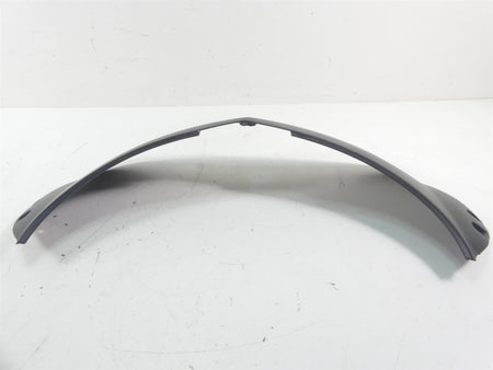 2011 Victory Vision Tour Front Lower Bug Belly Pan Fairing Cover - Read 5436394 {{ shop.shopifyCountryName }} - Mototech271