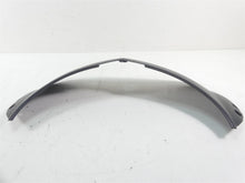 Load image into Gallery viewer, 2011 Victory Vision Tour Front Lower Bug Belly Pan Fairing Cover - Read 5436394
