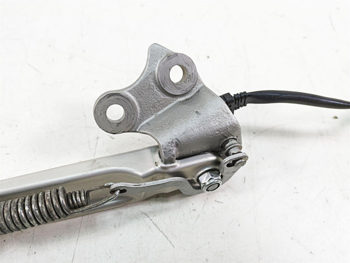 2013 MV Agusta F3 675 ERA Side Kickstand Kick Stand + Switch 8000C0095 {{ shop.shopifyCountryName }} - Mototech271