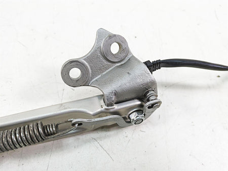 2013 MV Agusta F3 675 ERA Side Kickstand Kick Stand + Switch 8000C0095 {{ shop.shopifyCountryName }} - Mototech271