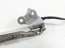 Load image into Gallery viewer, 2013 MV Agusta F3 675 ERA Side Kickstand Kick Stand + Switch 8000C0095
