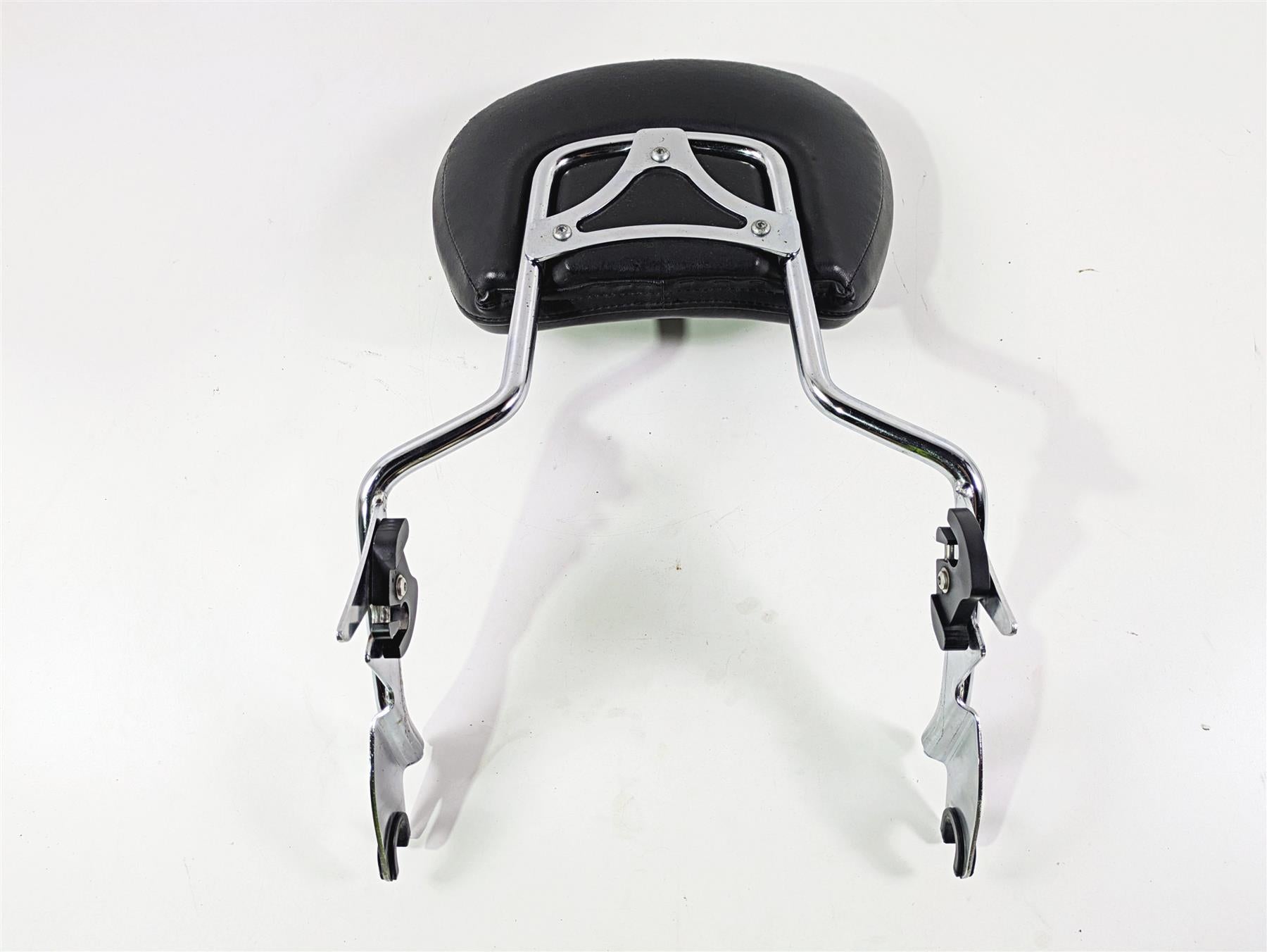 2016 Harley Touring FLHR Road King Sissybar Rear Passenger Back Rest {{ shop.shopifyCountryName }} - Mototech271