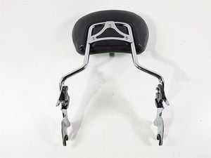 2016 Harley Touring FLHR Road King  Sissybar Rear Passenger Back Rest