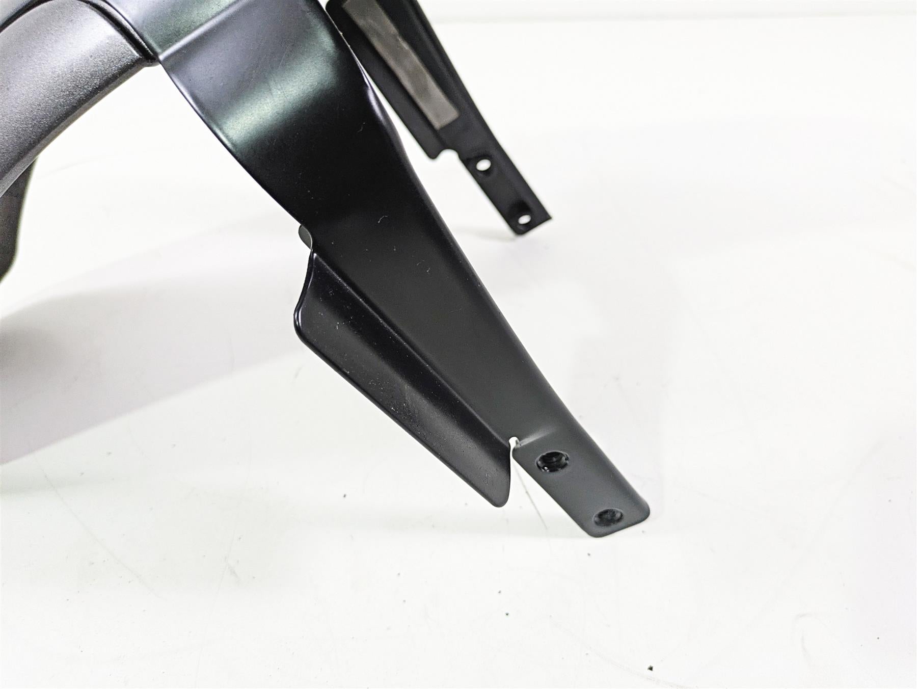 2016 Harley VRSCDX Night Rod Front Fender With Bracket 59022-07BDK {{ shop.shopifyCountryName }} - Mototech271