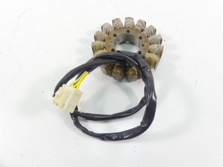 2021 Kawasaki ZX1400 ZX14R Ninja Stator Generator Alternator 21003-0144 {{ shop.shopifyCountryName }} - Mototech271
