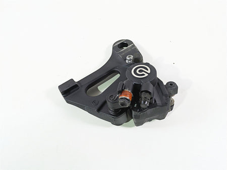 2024 Triumph Tiger 900 GT Brembo Rear Brake Caliper + Bracket T2022330 {{ shop.shopifyCountryName }} - Mototech271