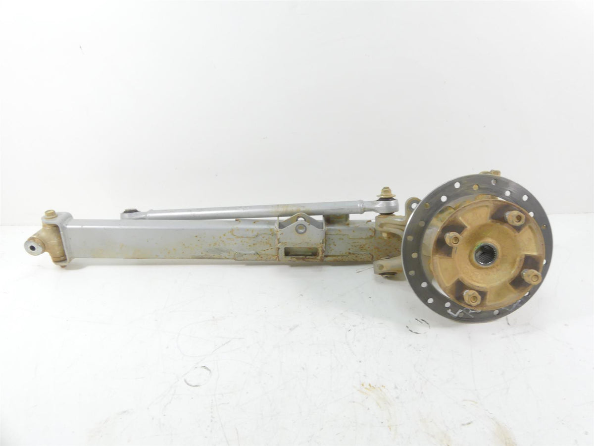 2019 Honda Talon SXS1000 S2R Left Rear Trailing Arm Spindle Set 52360-HL6-A10 {{ shop.shopifyCountryName }} - Mototech271