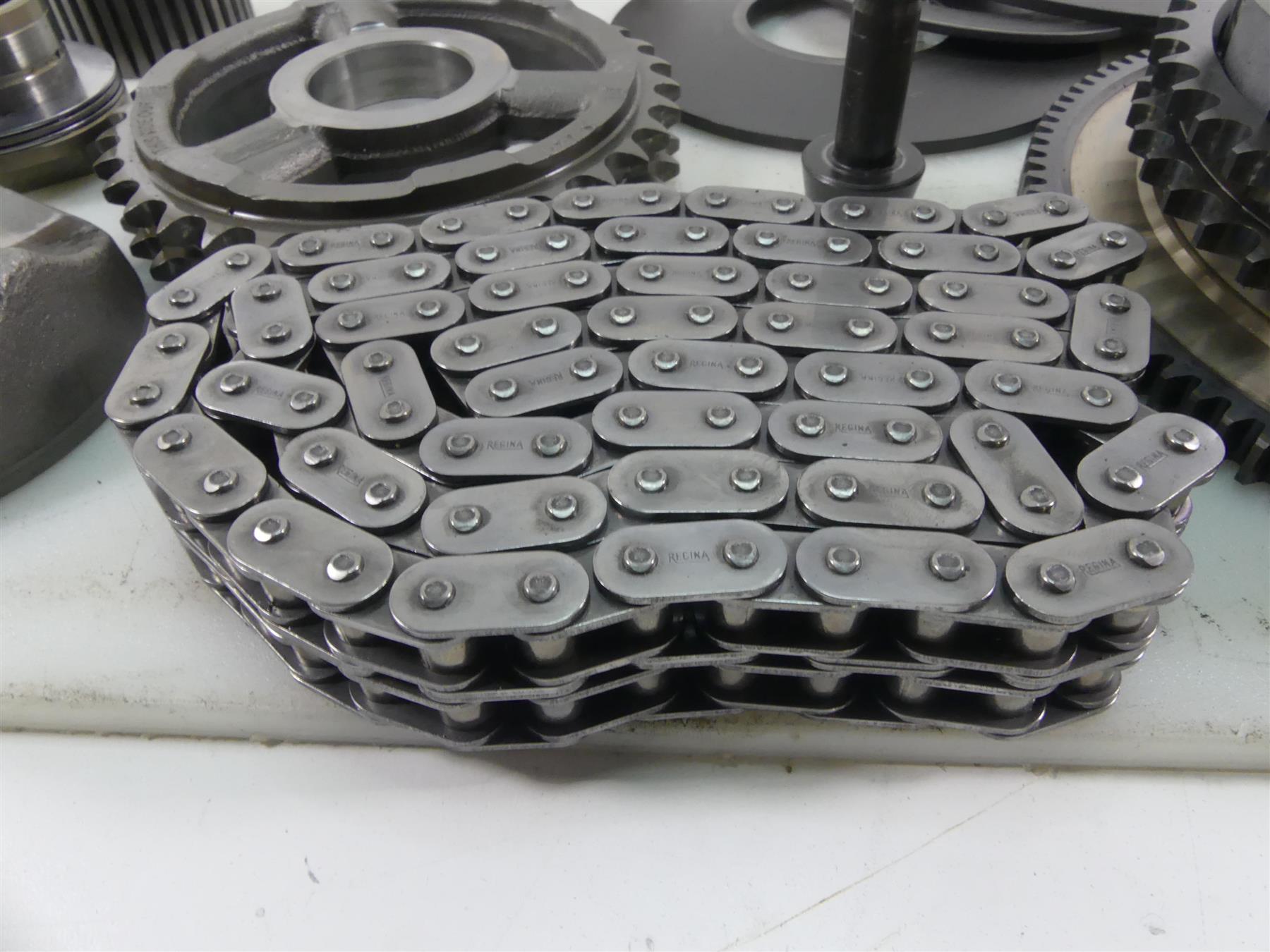 2014 Harley FXDF Dyna Fat Bob Primary Drive Clutch Kit 37816-11 {{ shop.shopifyCountryName }} - Mototech271