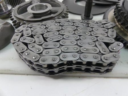 2014 Harley FXDF Dyna Fat Bob Primary Drive Clutch Kit 37816-11 {{ shop.shopifyCountryName }} - Mototech271